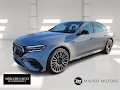 2025 Mercedes-Benz E-Class E 53 AMG®