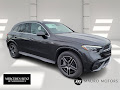 2025 Mercedes-Benz GLC GLC 350e