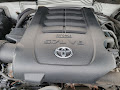 2014 Toyota Tundra Platinum
