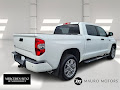2014 Toyota Tundra Platinum