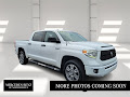 2014 Toyota Tundra Platinum