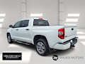 2014 Toyota Tundra Platinum
