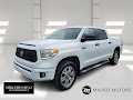 2014 Toyota Tundra Platinum