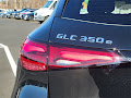 2025 Mercedes-Benz GLC GLC 350e