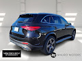 2025 Mercedes-Benz GLC GLC 350e