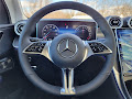 2025 Mercedes-Benz GLC GLC 350e