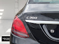 2020 Mercedes-Benz C-Class C 300