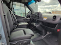 2025 Mercedes-Benz Sprinter 2500 Crew 144 WB