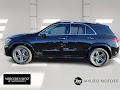 2025 Mercedes-Benz GLE GLE 350