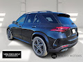 2025 Mercedes-Benz GLE GLE 450e