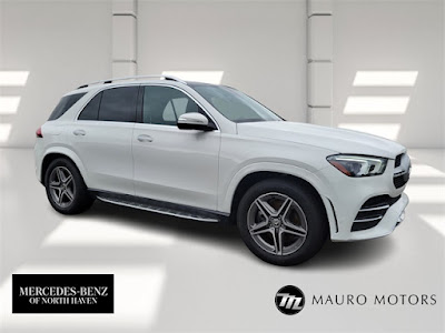 2023 Mercedes-Benz GLE