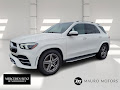 2023 Mercedes-Benz GLE GLE 450