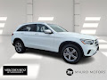 2021 Mercedes-Benz GLC GLC 300
