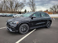 2025 Mercedes-Benz GLA GLA 35 AMG