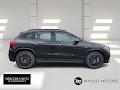 2025 Mercedes-Benz GLA GLA 35 AMG