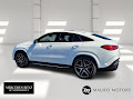 2025 Mercedes-Benz GLE GLE 53 AMG®