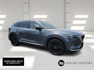 2022 Mazda CX-9