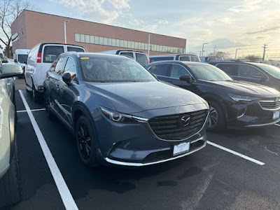 2022 Mazda CX-9