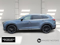2022 Mazda CX-9 Carbon Edition