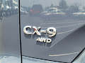 2022 Mazda CX-9 Carbon Edition