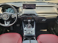 2022 Mazda CX-9 Carbon Edition