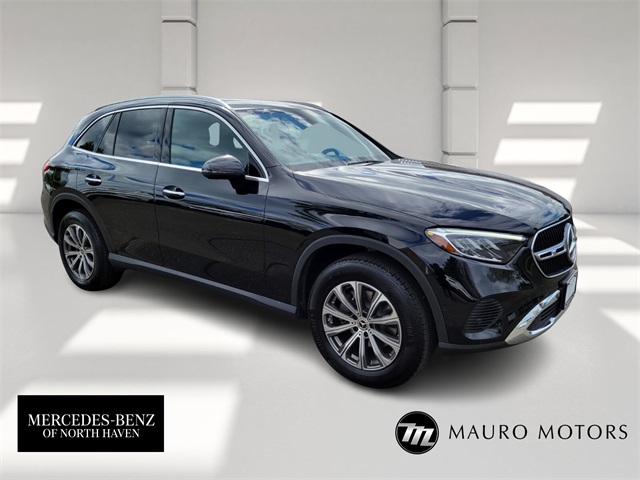 2024 Mercedes-Benz GLC GLC 300