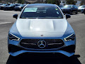 2025 Mercedes-Benz CLA CLA 250
