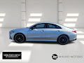 2025 Mercedes-Benz CLA CLA 250