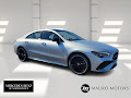 2025 Mercedes-Benz CLA CLA 250