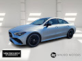 2025 Mercedes-Benz CLA CLA 250