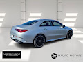 2025 Mercedes-Benz CLA CLA 250