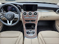 2021 Mercedes-Benz C-Class C 300