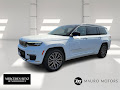 2021 Jeep Grand Cherokee L Summit
