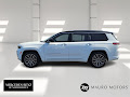 2021 Jeep Grand Cherokee L Summit