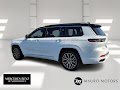2021 Jeep Grand Cherokee L Summit