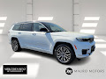 2021 Jeep Grand Cherokee L Summit