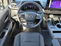2025 Toyota Sienna Platinum