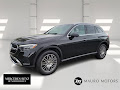 2024 Mercedes-Benz GLC GLC 300