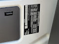 2025 Mercedes-Benz Sprinter 2500 Cargo 170 WB