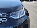 2021 Land Rover Discovery Sport S