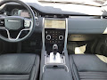 2021 Land Rover Discovery Sport S