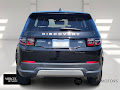 2021 Land Rover Discovery Sport S