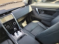 2021 Land Rover Discovery Sport S
