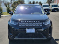 2021 Land Rover Discovery Sport S
