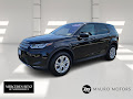 2021 Land Rover Discovery Sport S