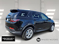 2021 Land Rover Discovery Sport S