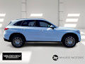 2025 Mercedes-Benz GLC GLC 300