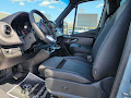 2025 Mercedes-Benz Sprinter 2500 Cargo 170 WB