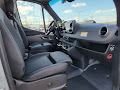 2025 Mercedes-Benz Sprinter 2500 Cargo 170 WB