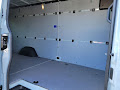 2025 Mercedes-Benz Sprinter 2500 Cargo 170 WB